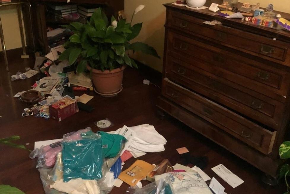 Sassuolo. Via Toscanini assediata Due ville svaligiate e cittadini esasperati 