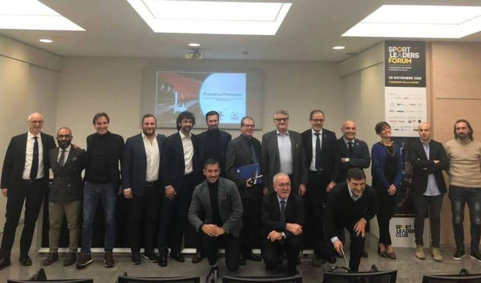 Aic e Lega Pro, anche il Pisa nel progetto pilota 