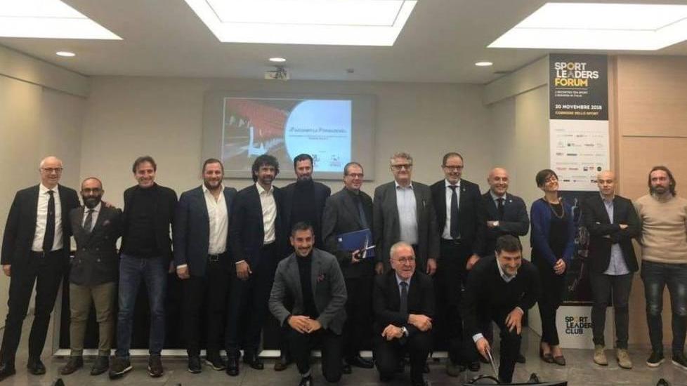 Aic e Lega Pro, anche il Pisa nel progetto pilota