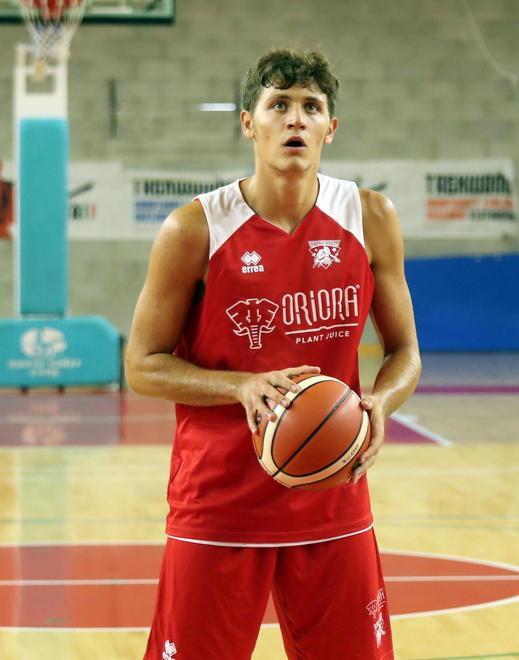 Anche a Pistoia le qualificazioni alla fase finale della Coppa Italia 