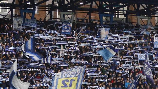 Spal, l'invito della Curva Ovest: dal Mazza la forza per battere l’Empoli