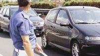 Controlli della polizia stradale