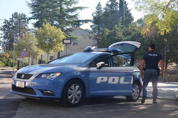 L'arresto del terrorista