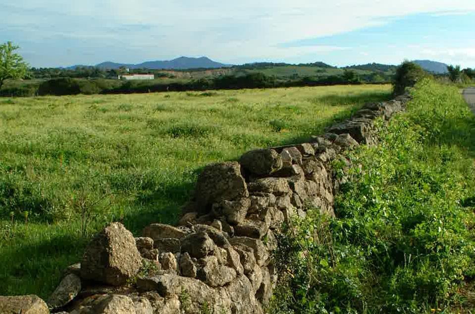 I muretti a secco patrimonio dell'umanità dell'Unesco