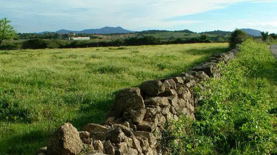 I muretti a secco patrimonio dell'umanità dell'Unesco