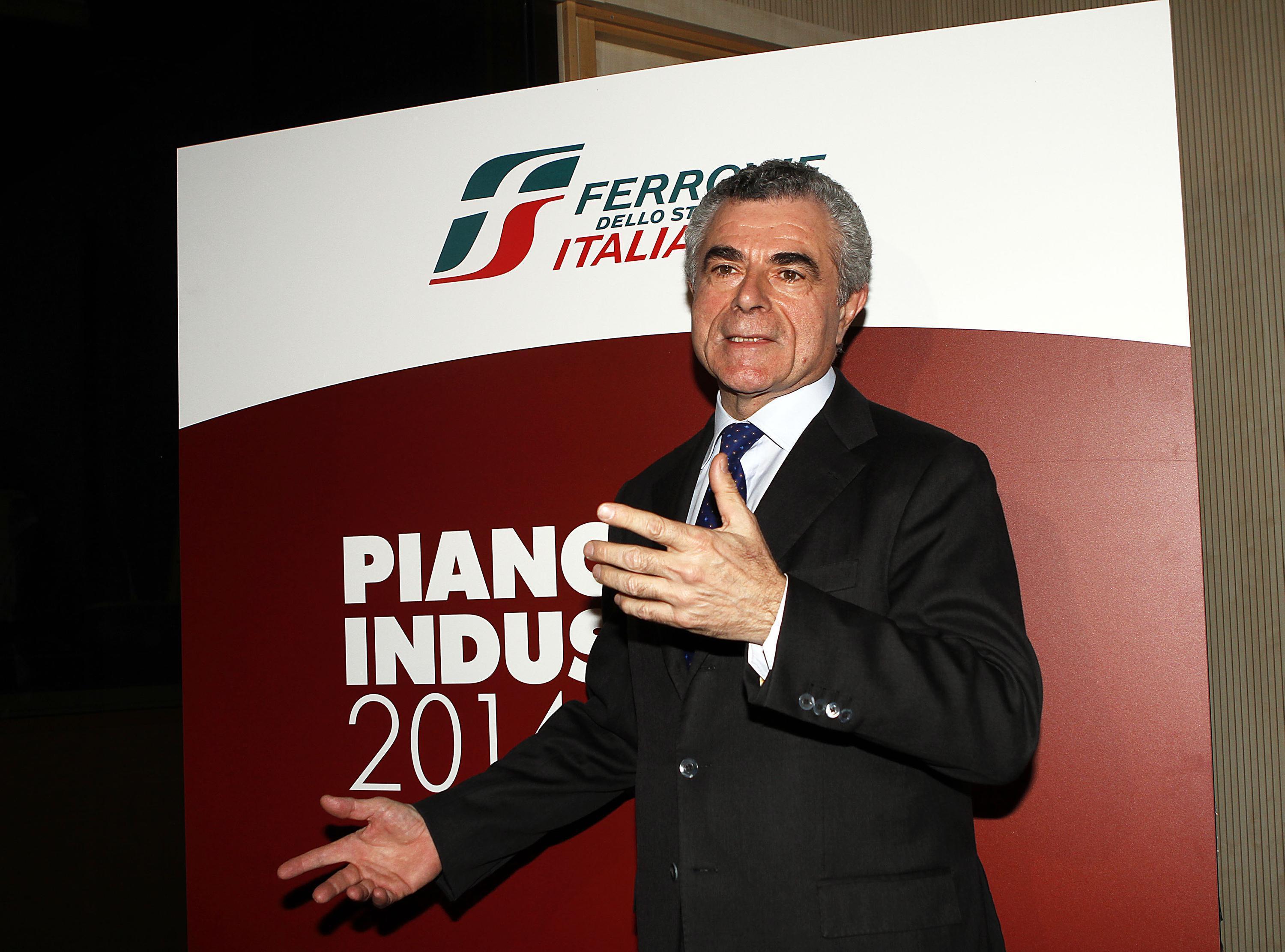 Mauro Moretti