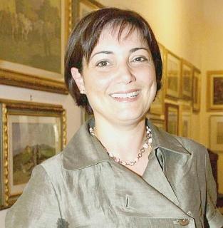 La biblioteca Renato Fucini l’assessore Eleonora Caponi