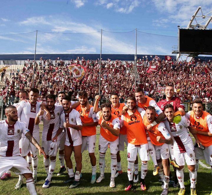 Derby da categoria superiore: verso i diecimila tifosi al Braglia 