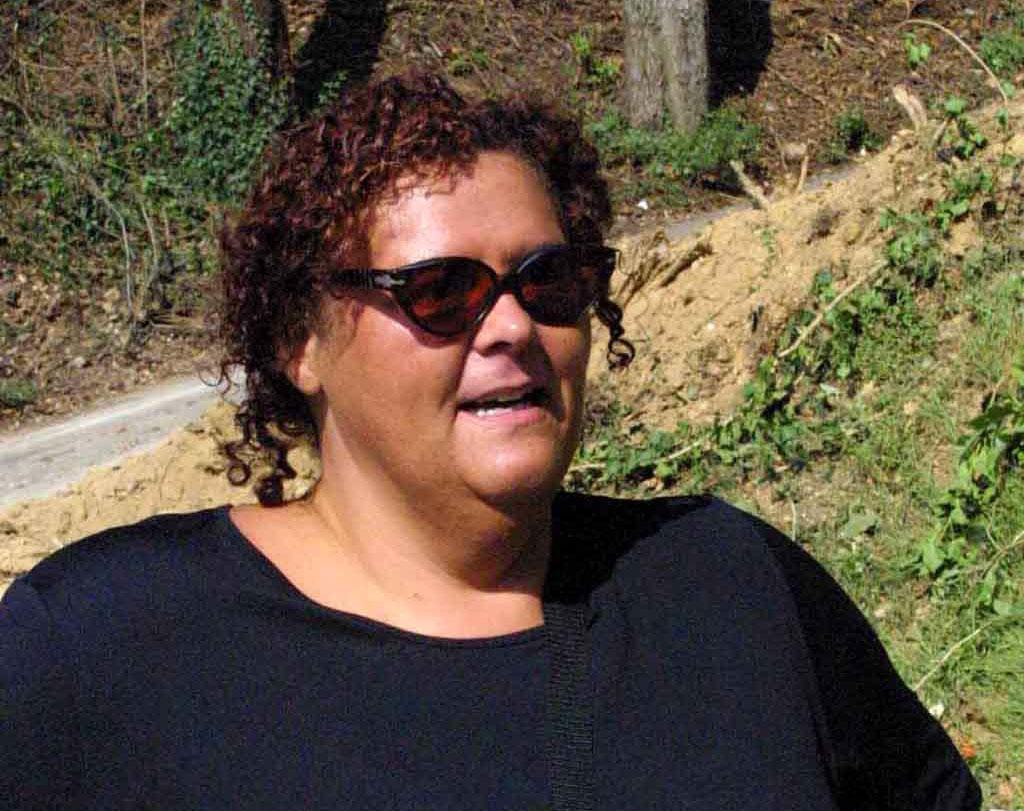 La città piange Angela Stocchi educatrice e “combattente”