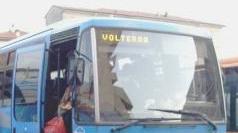Un pullman della Cpt