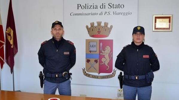 Fermato con 15 ovuli di cocaina nello stomaco