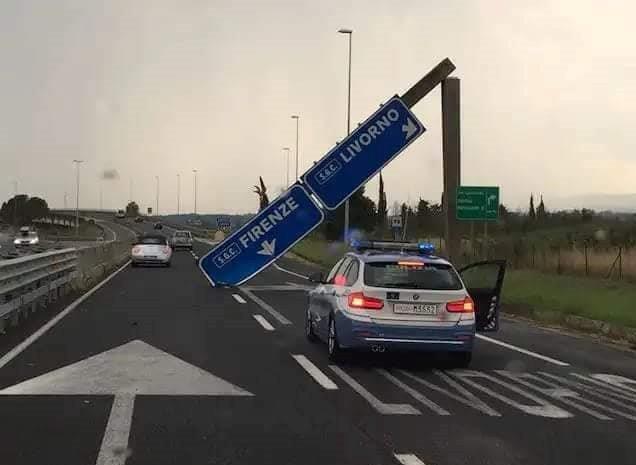 Si sa quando si parte non si sa quando s’arriva La lettera dei sindaci