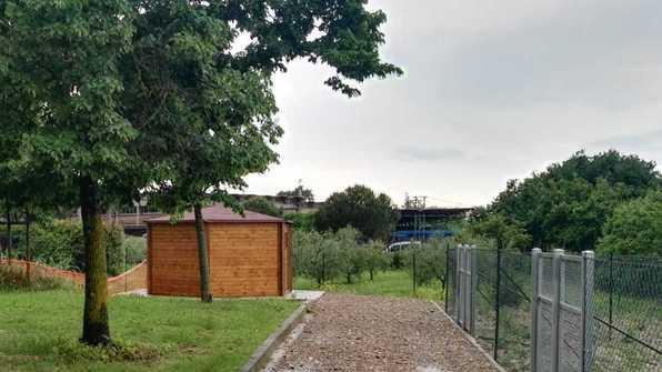 Quaranta orti da assegnare al via il bando del Comune