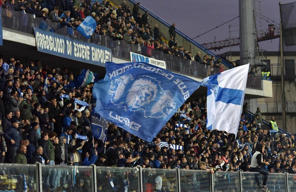 Il ciclone Iachini ha travolto anche il popolo azzurro «Questa è la linea giusta» 