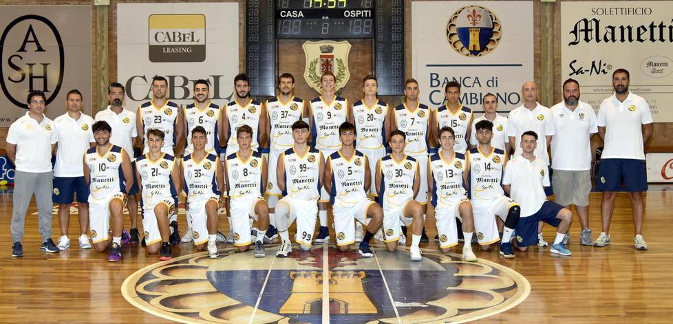 Poca brillantezza e conclusioni forzate Così si è fermata la cavalcata dell’Abc 
