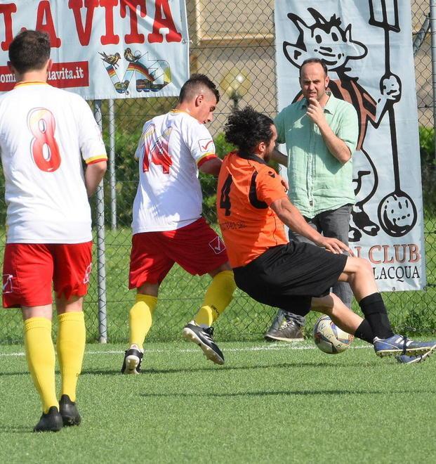 Torna la Coppa: stasera il Filettole si gioca la finale 