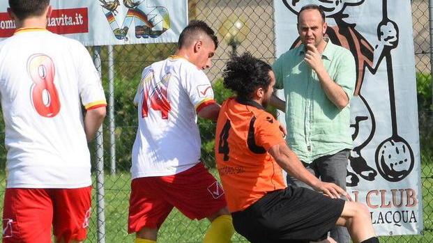 Torna la Coppa: stasera il Filettole si gioca la finale