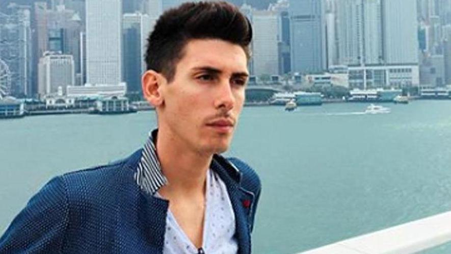 La salma di Andrea Manfredi tornerà a casa venerdì