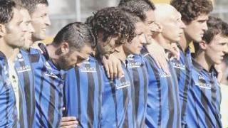 L’undici iniziale del Pisa di domenica scorsa