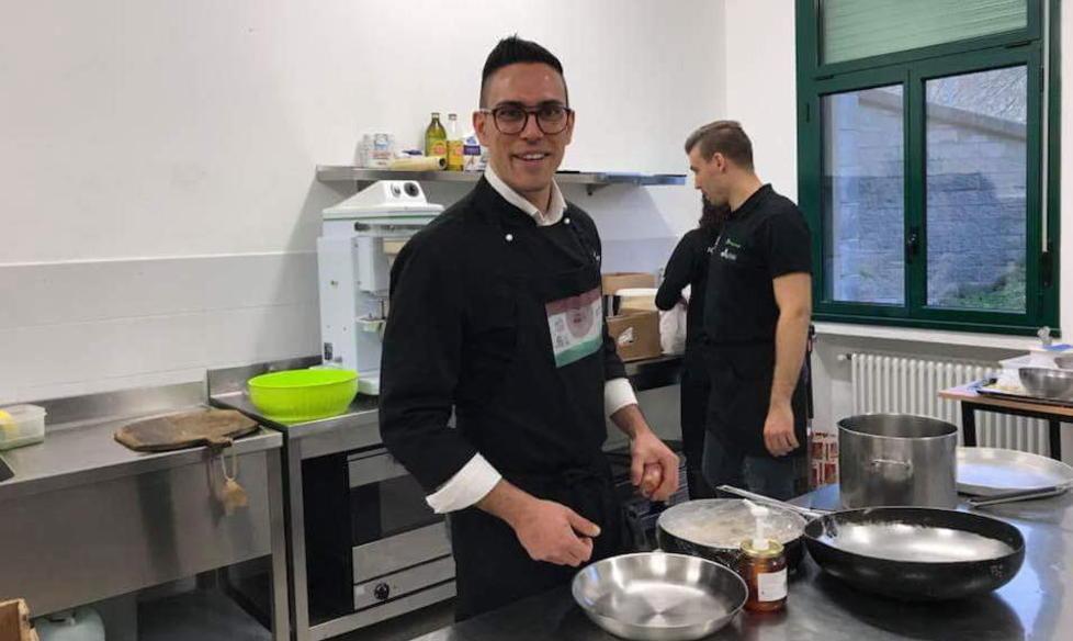 Torna “Upvivium” il contest gastronomico a chilometri zero