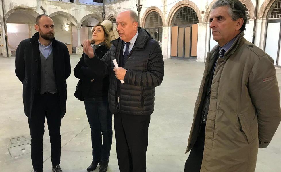 Mercato Carmine ecco il bando per individuare il nuovo gestore 