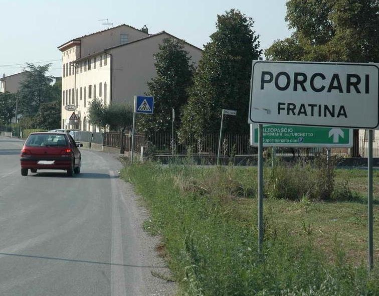 Telecamere pronte a Porcari contro l’invasione dei Tir Manca l’ultimo ok 