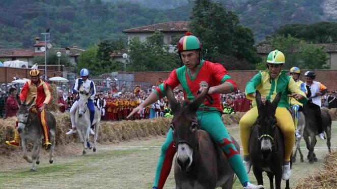 Ecco il calendario del Palio dei Micci 2019 Si riparte dalla musica