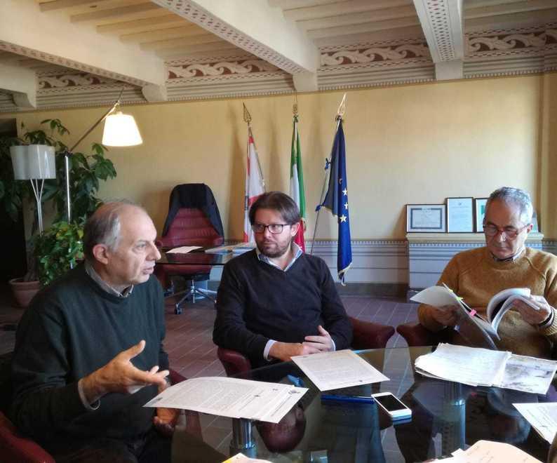 Scuola delle colline: c’è un progetto sette aule, laboratori e una palestra 