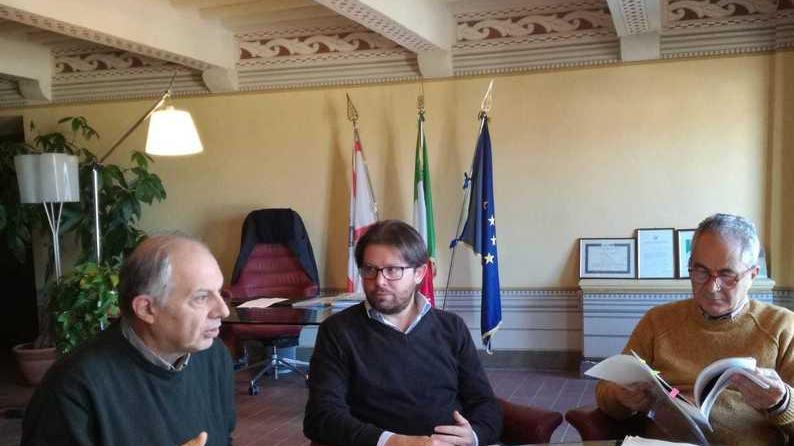 Scuola delle colline: c’è un progetto sette aule, laboratori e una palestra