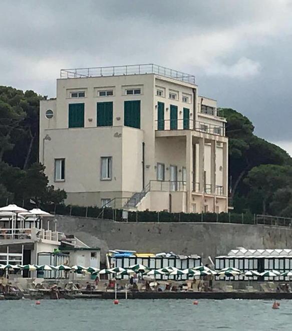 Presentate 8 offerte per Villa Celestina