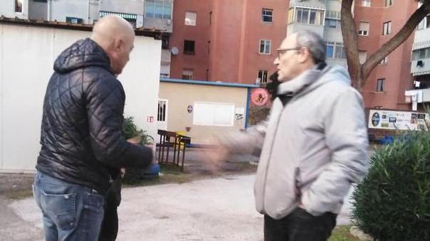 Almeno un’altra pianta verrà abbattuta