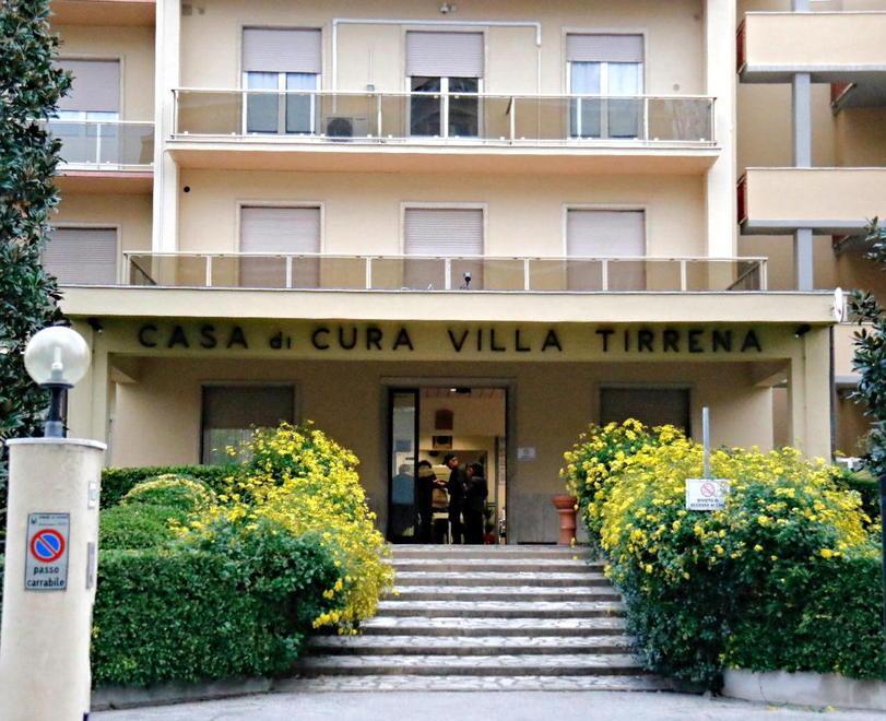 L’ospedale di comunità si sposta 21 letti andranno a villa Tirrena 