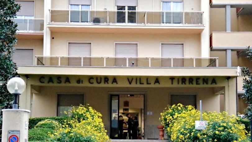 L’ospedale di comunità si sposta 21 letti andranno a villa Tirrena