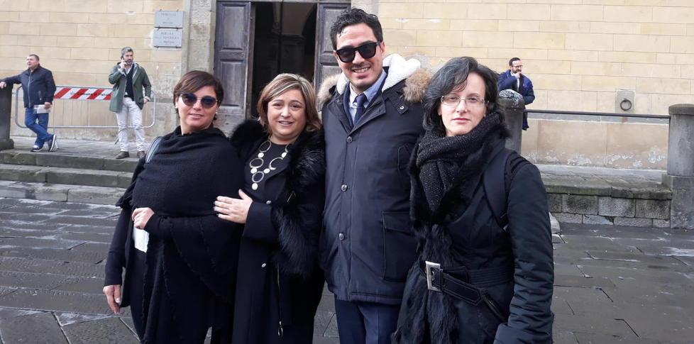 Dipendente trasferita il tribunale respinge il ricorso della Marr 