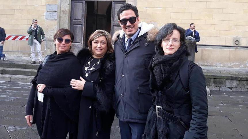 Dipendente trasferita il tribunale respinge il ricorso della Marr