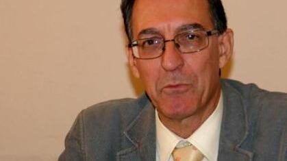 Cannito: «Alleanze? Noi per ora incontriamo tutti»