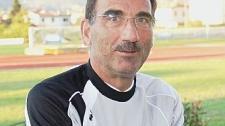 L’allenatore Roberto Bicchierai