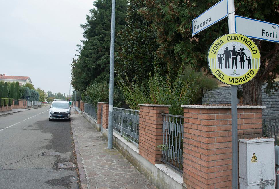 Condominio nel mirino Furti nei garage e negli appartamenti 