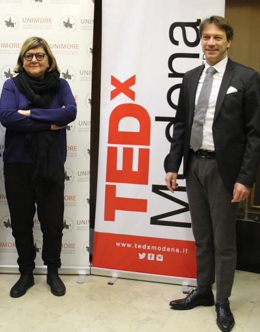 L’universo femminile sotto i riflettori con Ateneo e TedX
