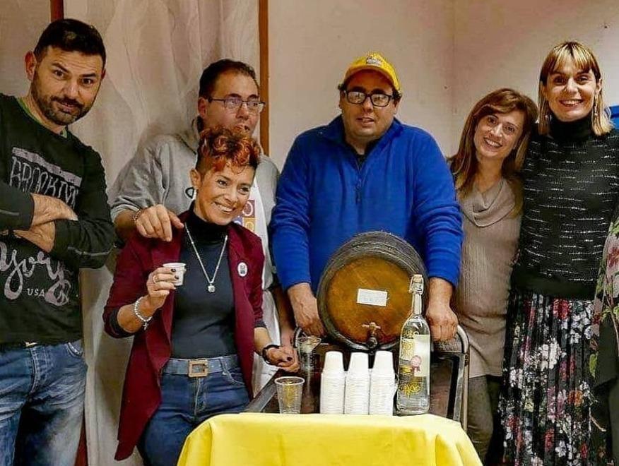 Concordia «Dopo il sisma ripartenza per valorizzare le persone» 