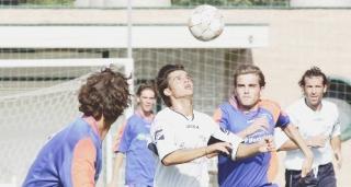 La Promozione è arrivata a giocare la sesta giornata