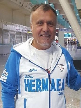 Hermaea in fuga dalla pole salvezza 