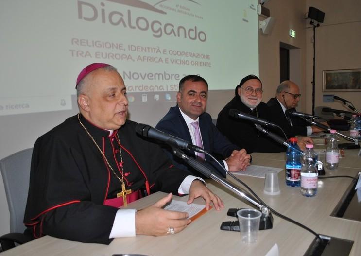 Identità e integrazione, a Stintino il convegno sul dialogo tra popoli