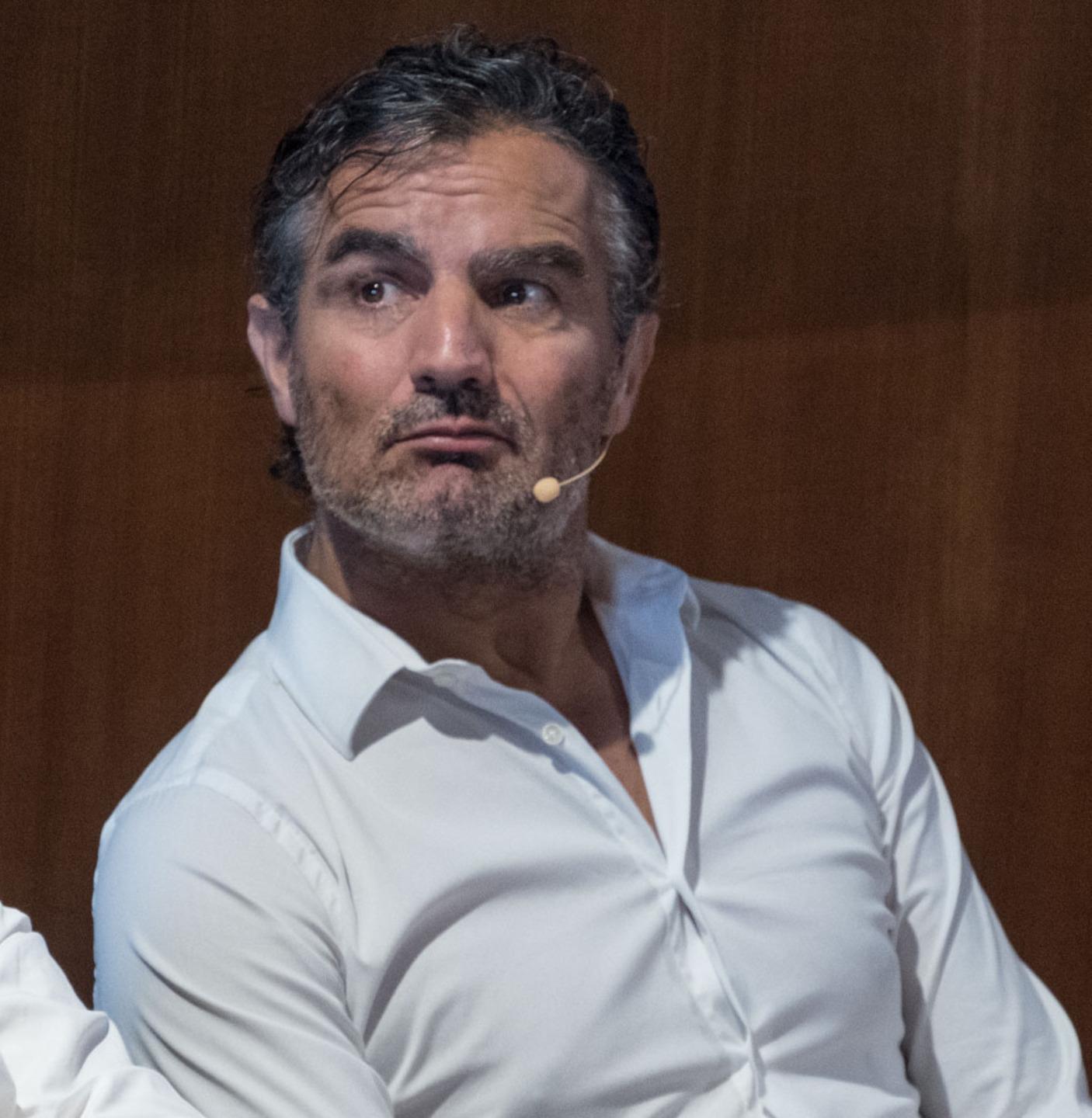 Corda: «Il regolamento parla chiaro l’ultima parola spetta allo staff»