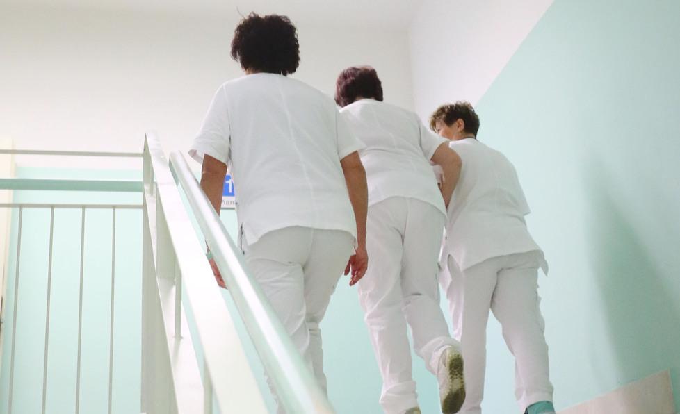 Dipendenti, l’Asl ha definito il fabbisogno Nei prossimi tre anni oltre 230 ingressi 