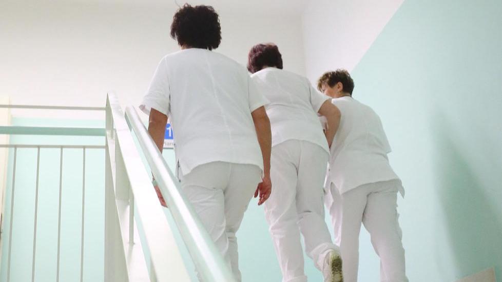 Dipendenti, l’Asl ha definito il fabbisogno Nei prossimi tre anni oltre 230 ingressi