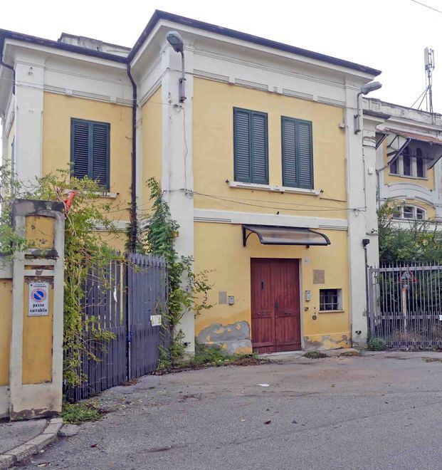 Verso il recupero dell’area ex Enel Un nuovo studentato 
