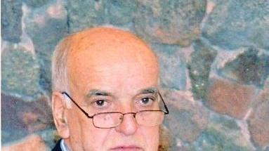 Addio ad Antonio Serra il politico che amava l’arte 