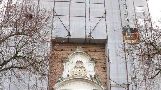 Patto Comune-Diocesi Accordo su S. Cristoforo