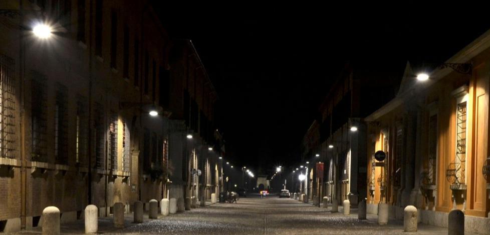 Illuminazione pubblica Colossi francesi, Enel e big locali contro Hera